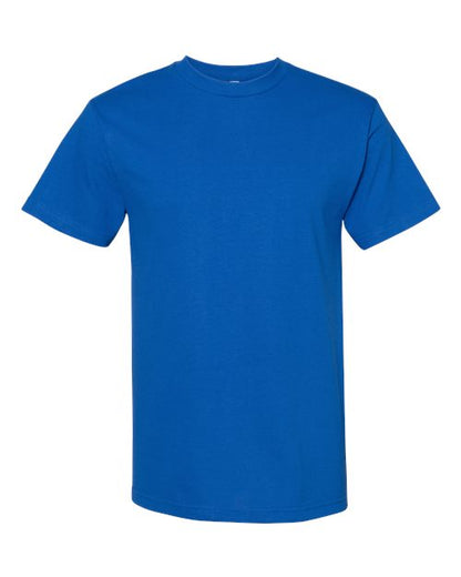 Unisex Heavyweight Cotton Tee