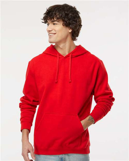 Unisex Pullover Hoodie