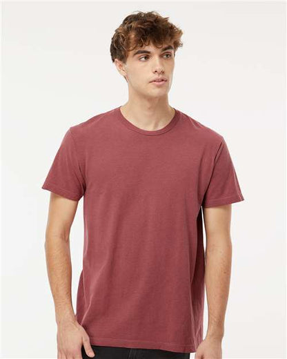 Unisex Vintage Garment-Dyed T-Shirt