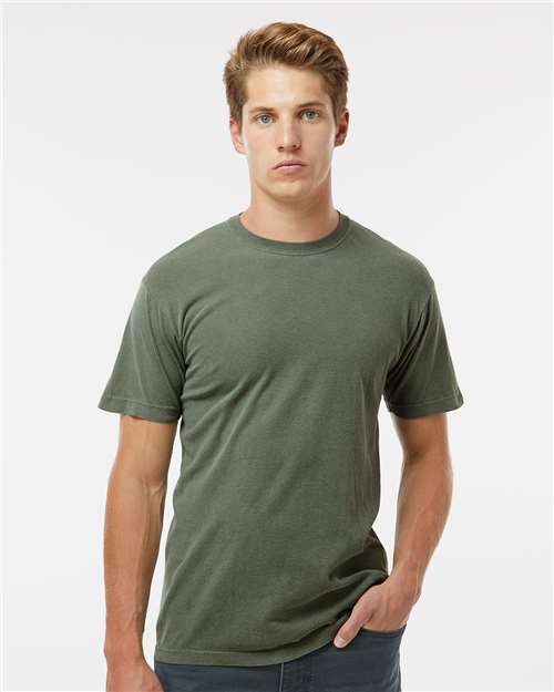 Unisex Vintage Garment-Dyed T-Shirt