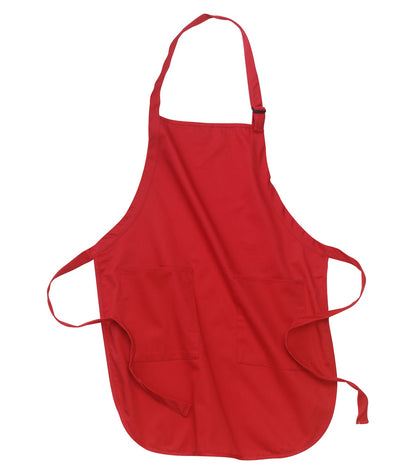 ATC™ EVERYDAY FULL LENGTH APRON WITH SOIL RELEASE