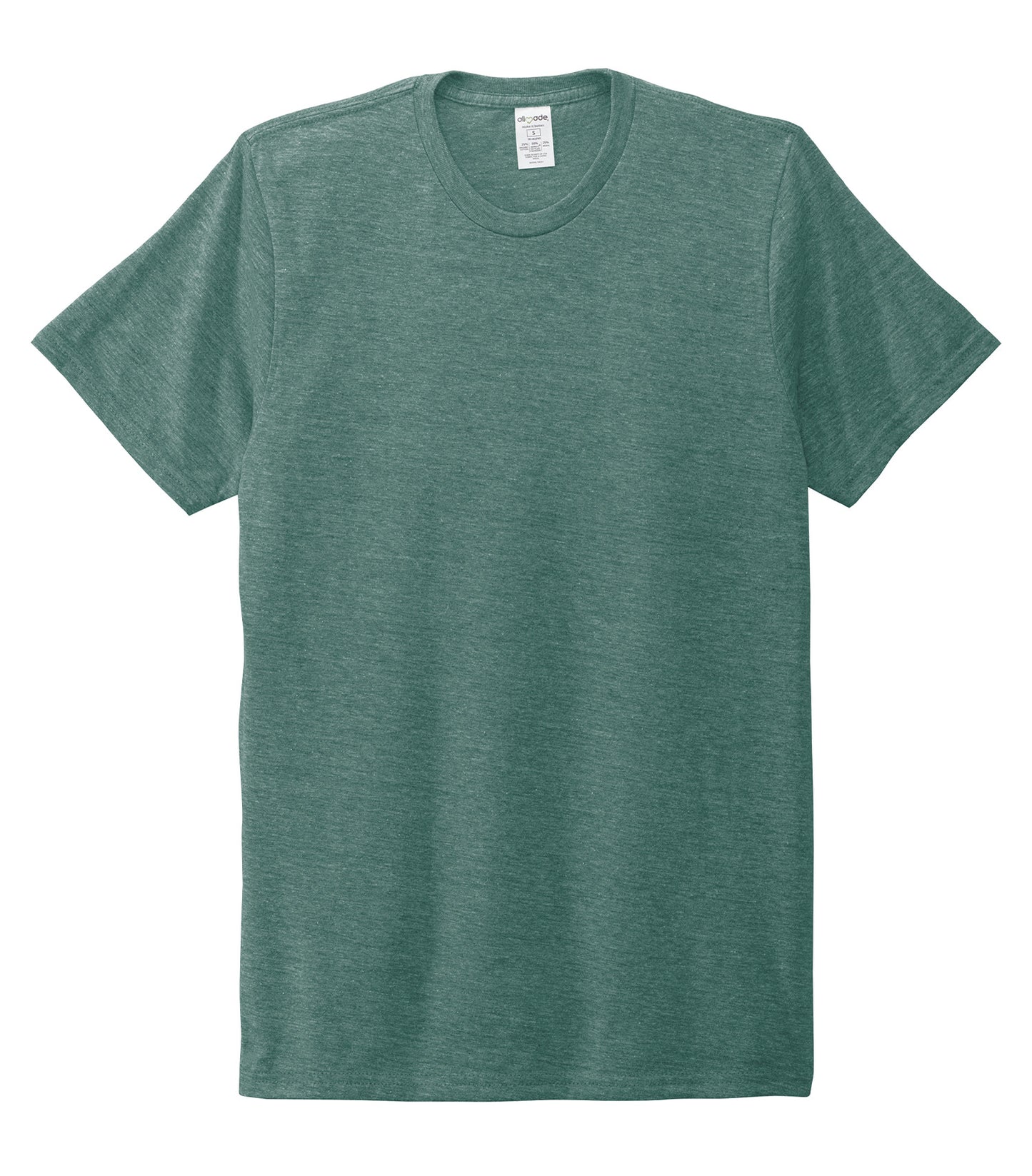 ALLMADE® UNISEX TRI-BLEND TEE