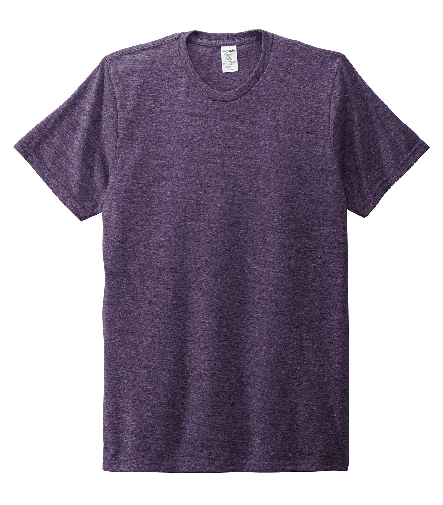 ALLMADE® UNISEX TRI-BLEND TEE