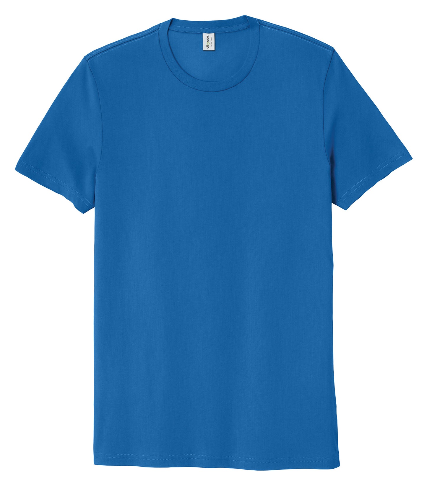 ALLMADE® UNISEX ORGANIC COTTON TEE