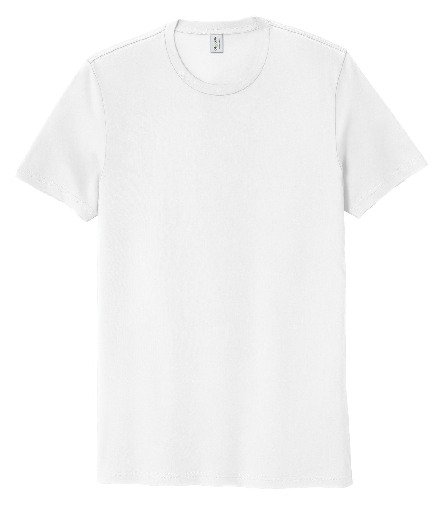 ALLMADE® UNISEX ORGANIC COTTON TEE