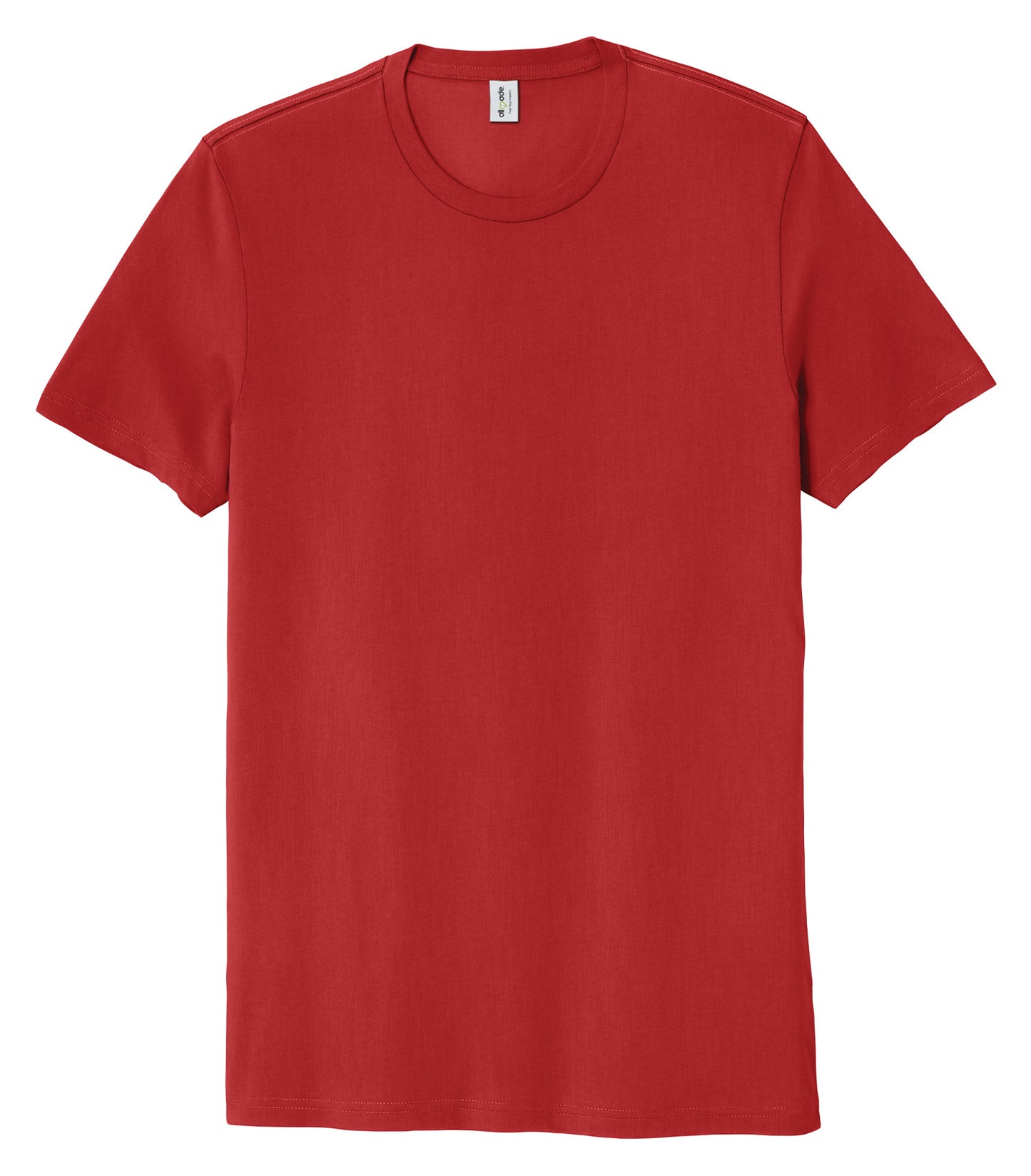 ALLMADE® UNISEX ORGANIC COTTON TEE