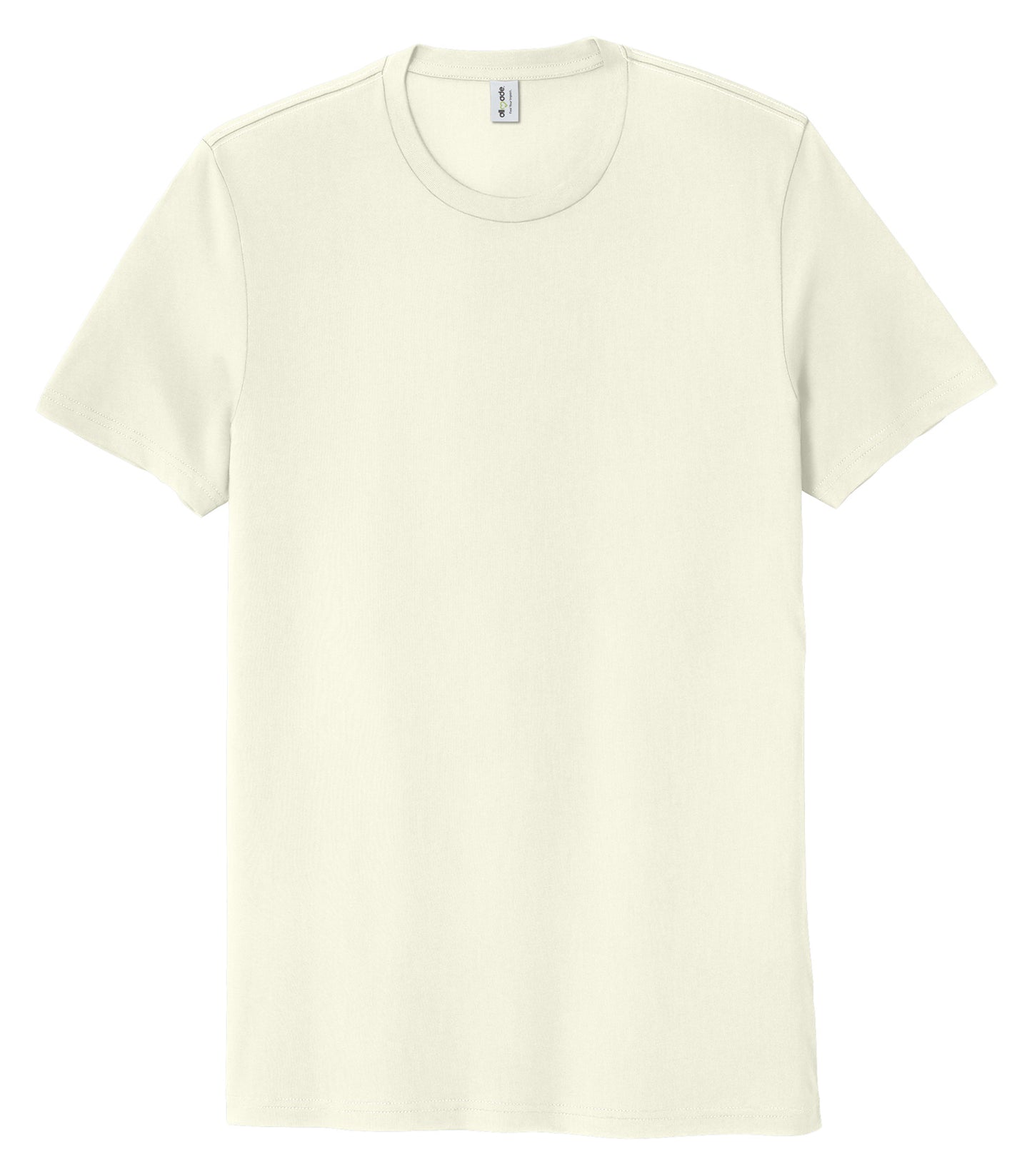 ALLMADE® UNISEX ORGANIC COTTON TEE