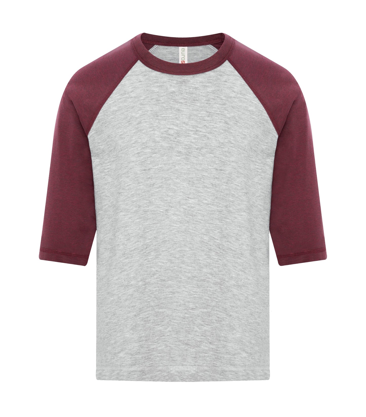 ATC™ EUROSPUN® RING SPUN BASEBALL YOUTH TEE