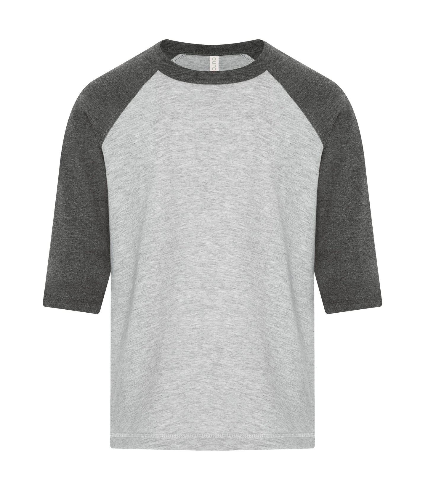 ATC™ EUROSPUN® RING SPUN BASEBALL YOUTH TEE