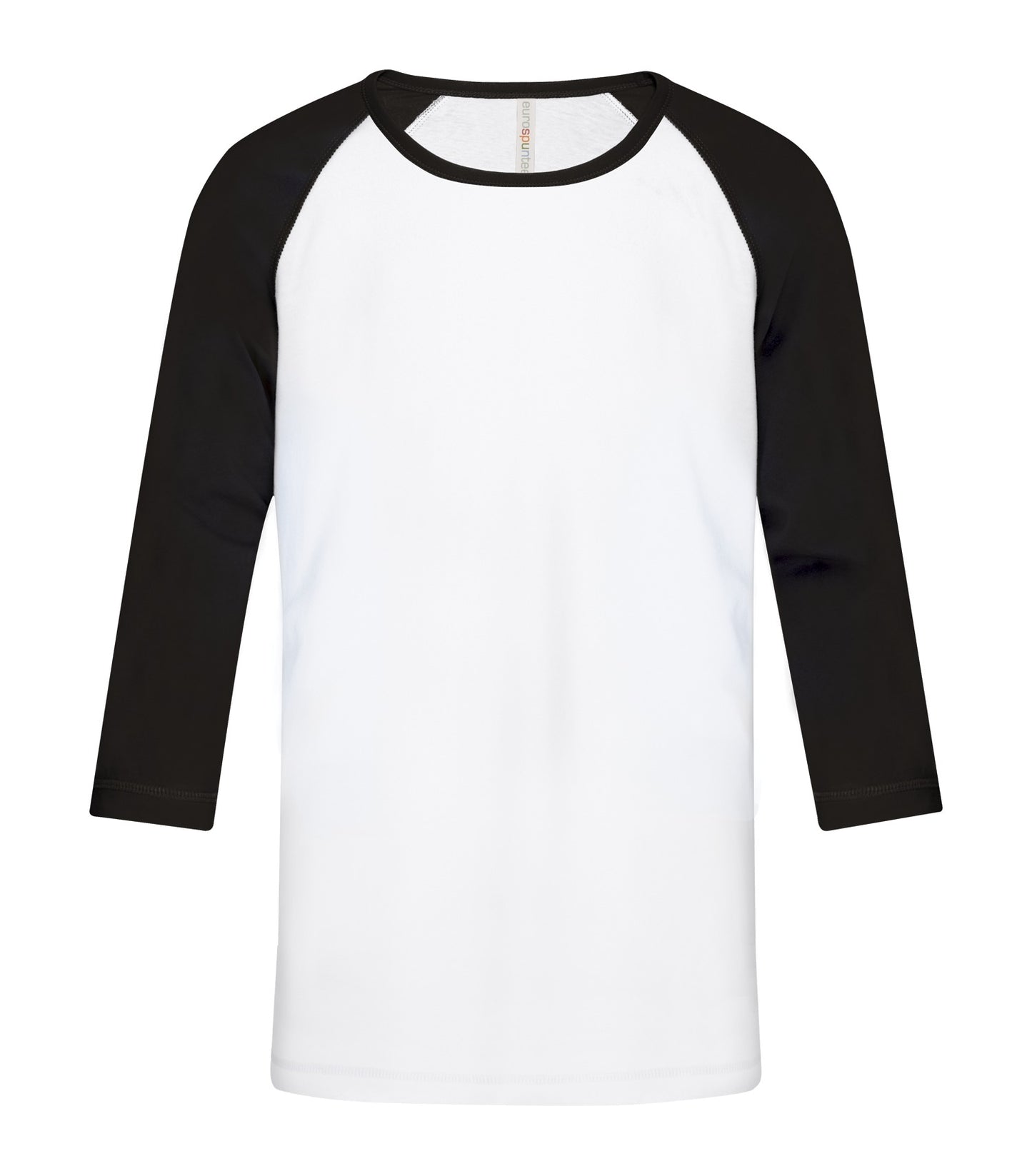 ATC™ EUROSPUN® RING SPUN BASEBALL YOUTH TEE