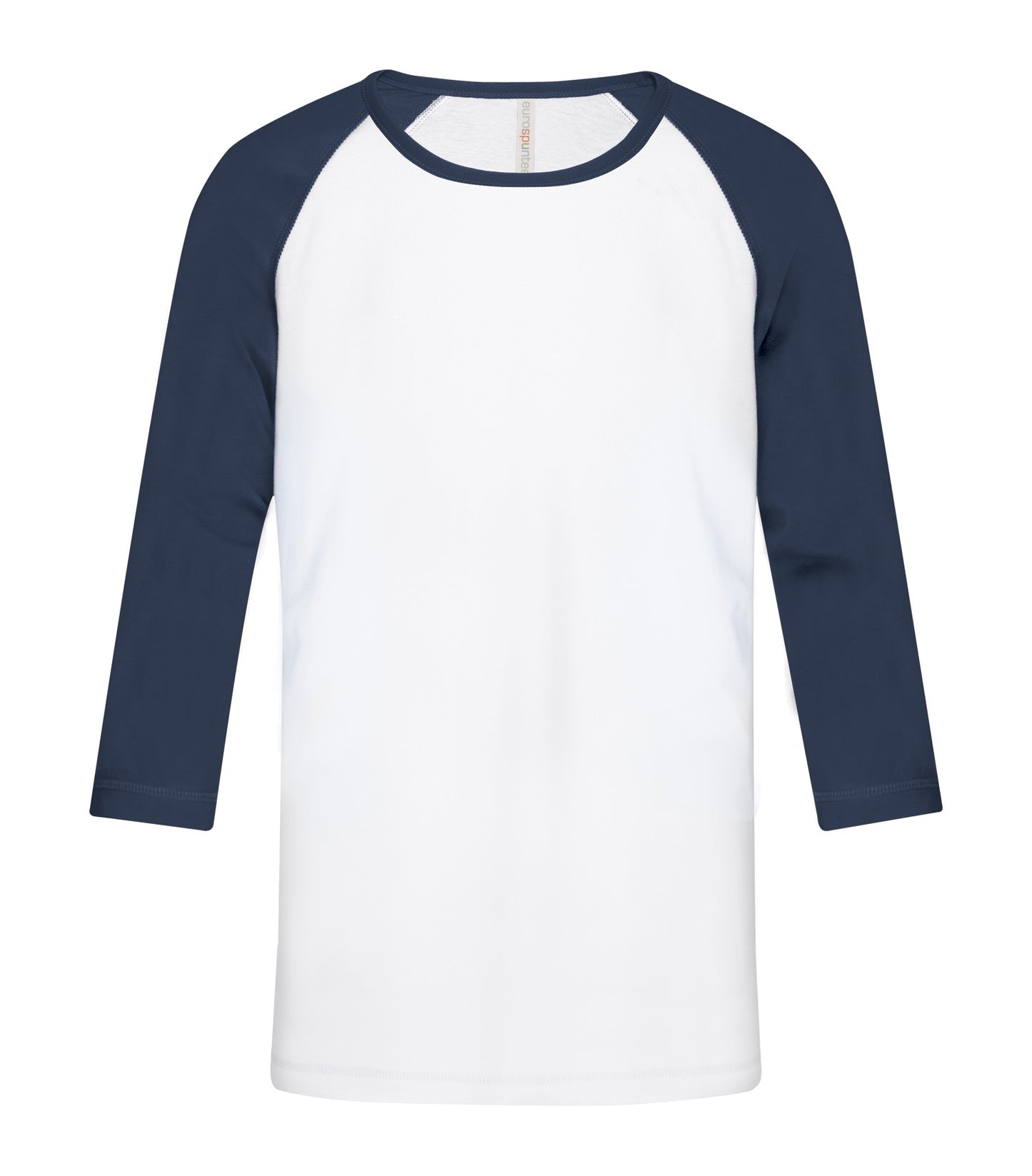 ATC™ EUROSPUN® RING SPUN BASEBALL YOUTH TEE