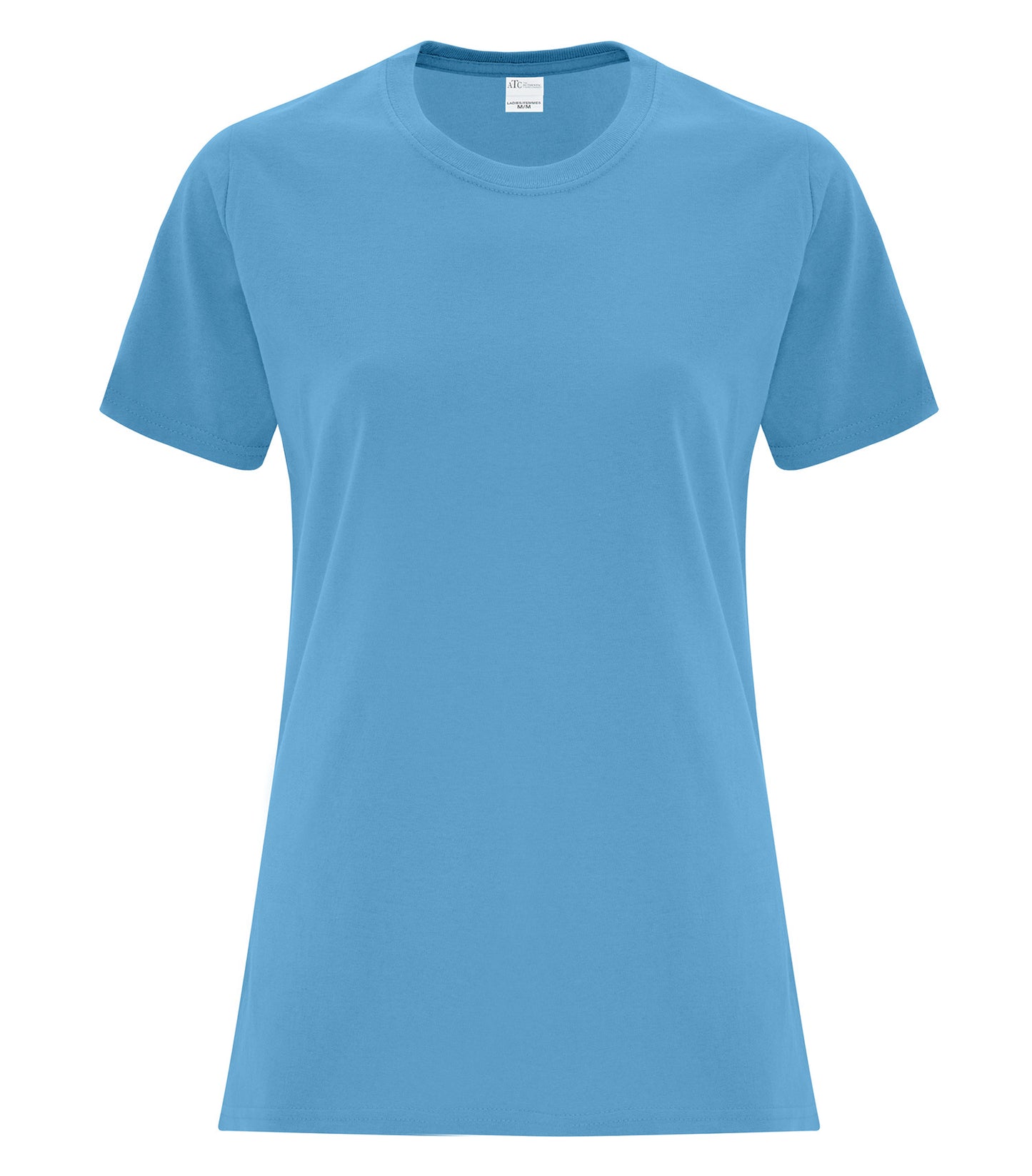 ATC™ EVERYDAY COTTON LADIES' TEE