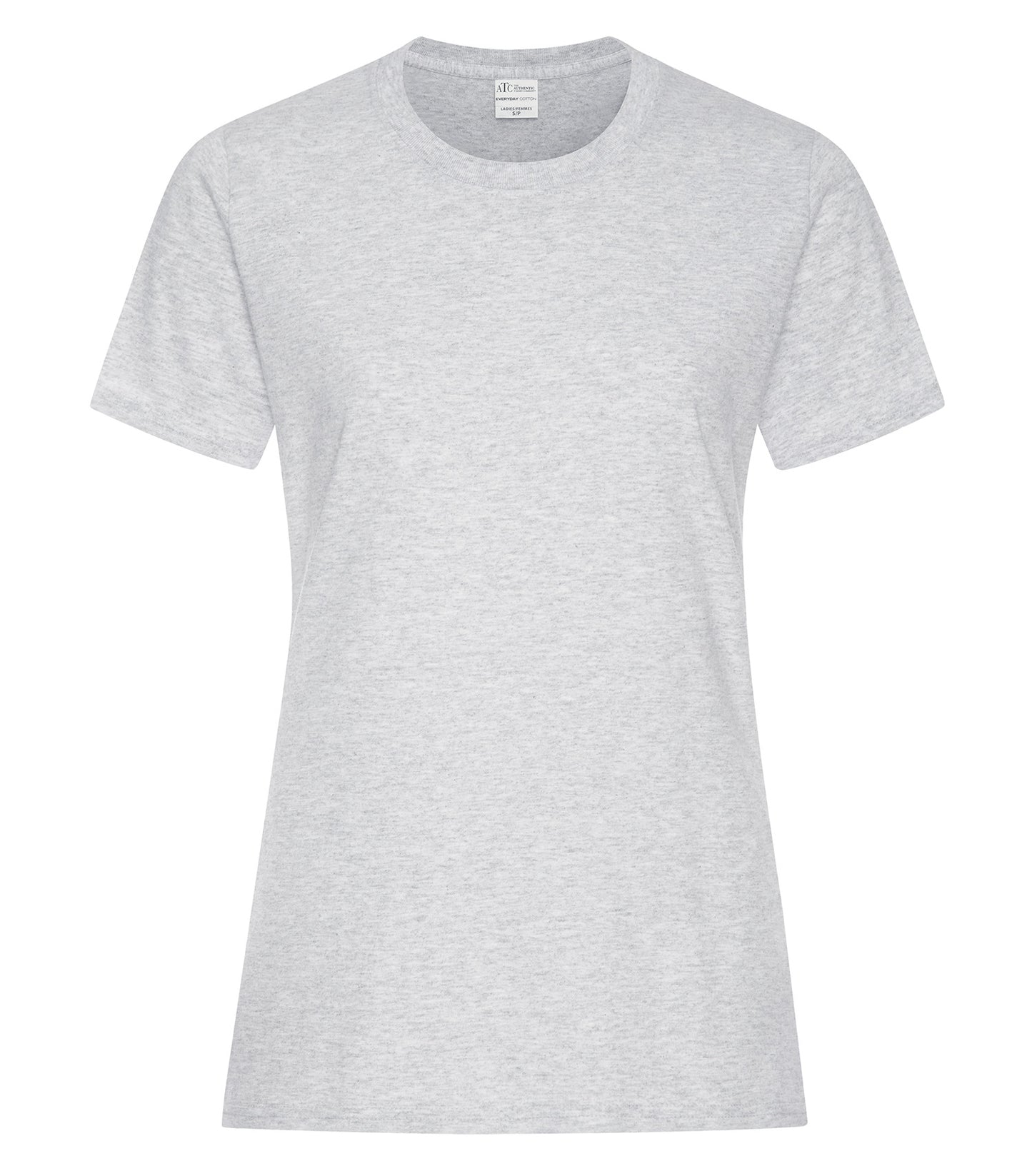 ATC™ EVERYDAY COTTON LADIES' TEE