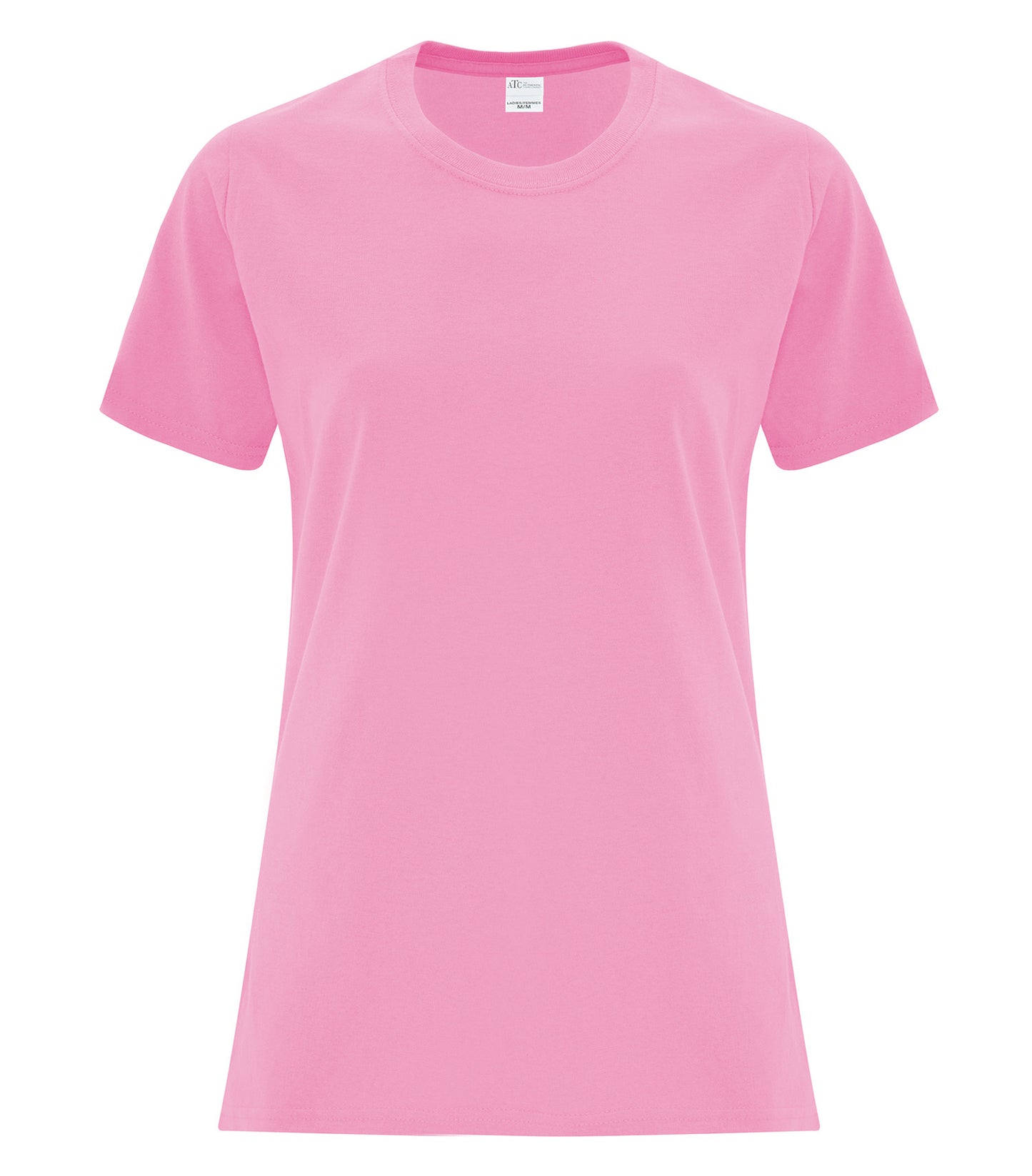 ATC™ EVERYDAY COTTON LADIES' TEE