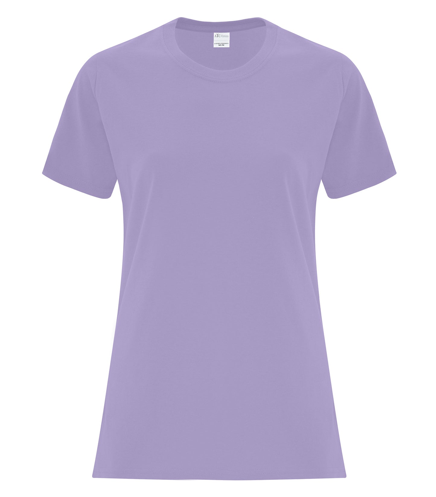 ATC™ EVERYDAY COTTON LADIES' TEE