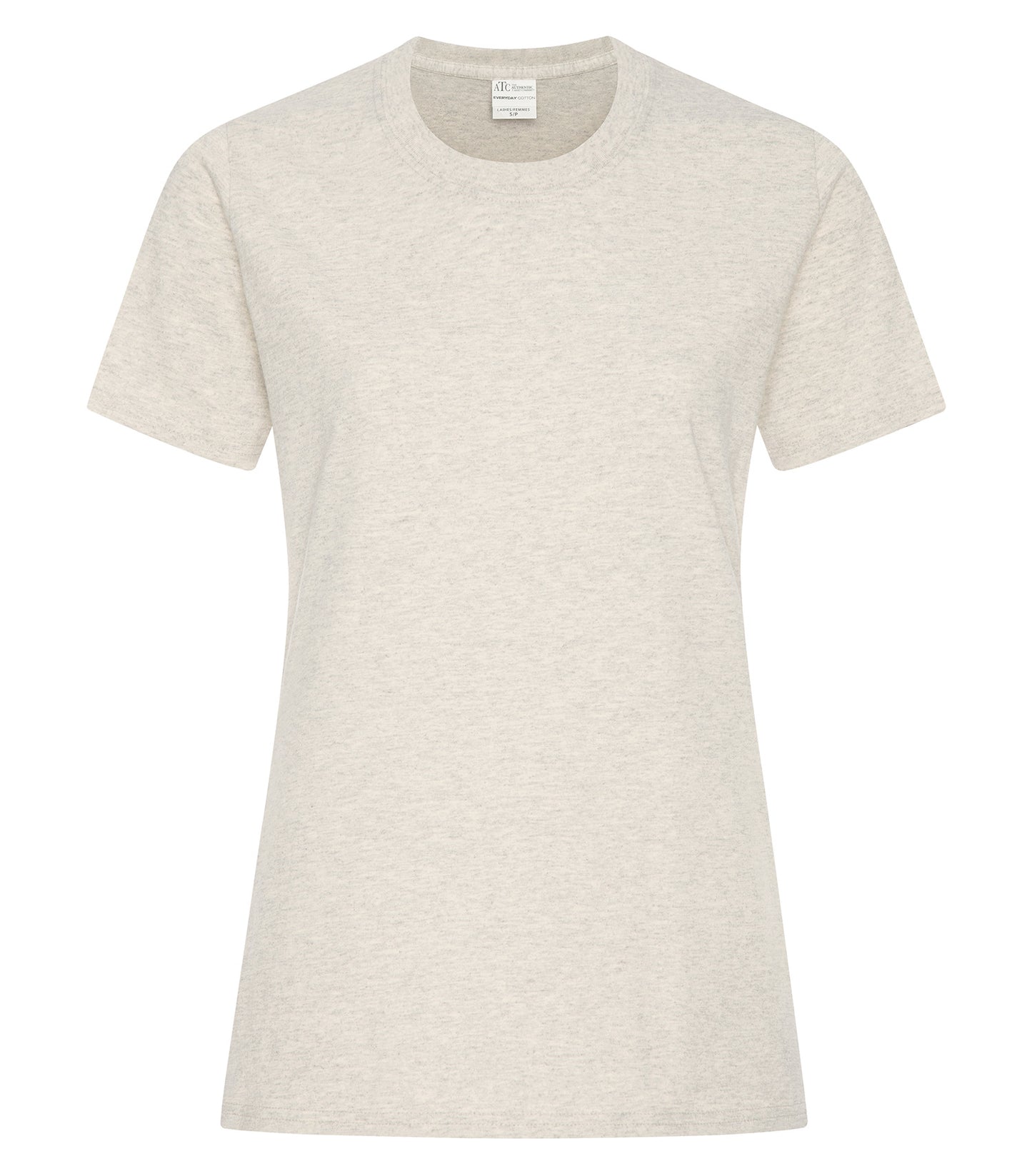 ATC™ EVERYDAY COTTON LADIES' TEE