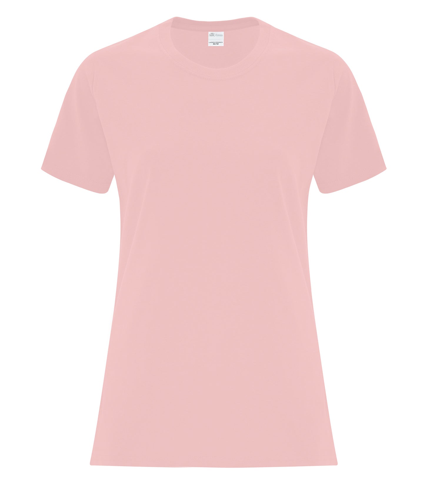 ATC™ EVERYDAY COTTON LADIES' TEE