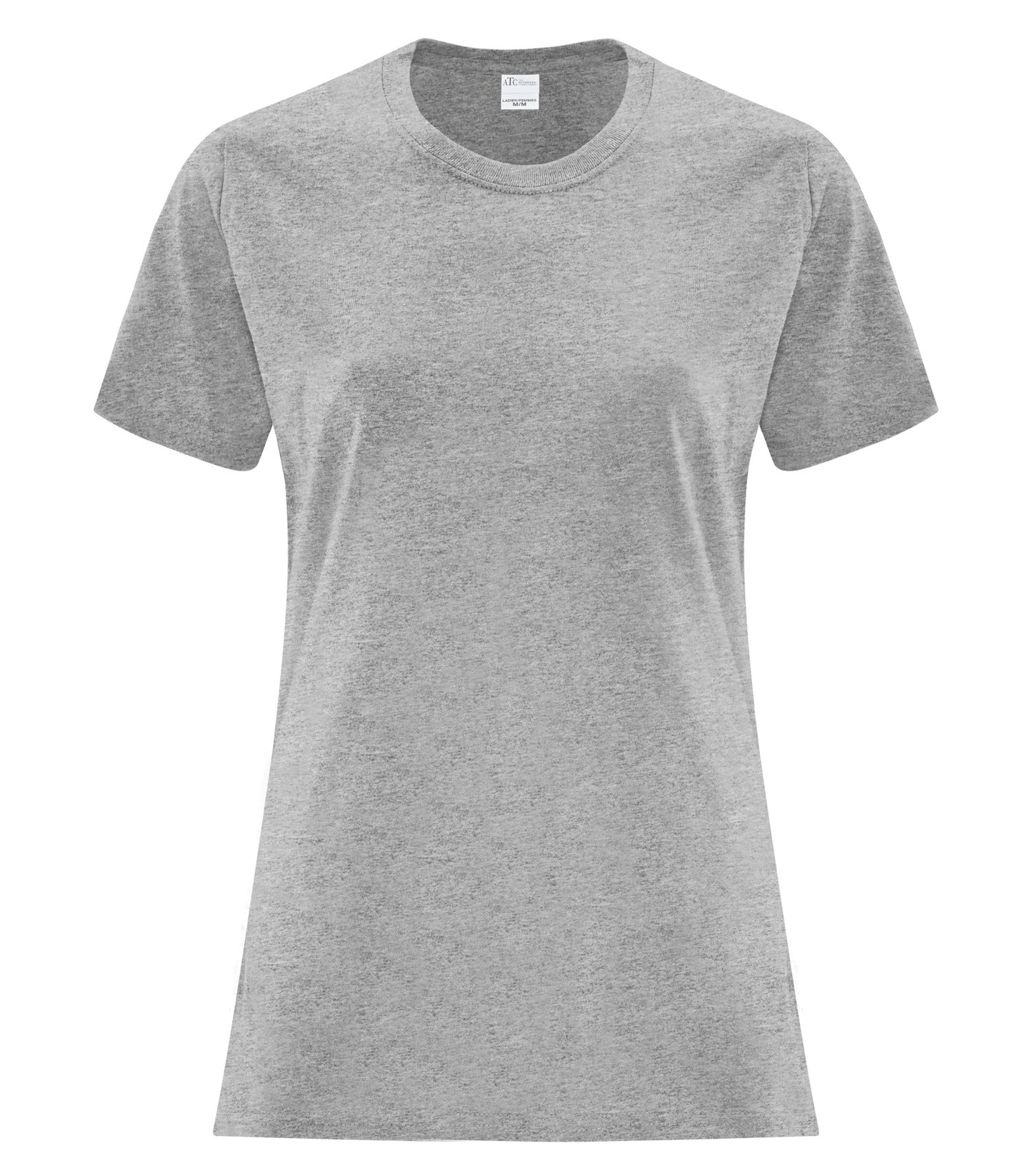 ATC™ EVERYDAY COTTON LADIES' TEE