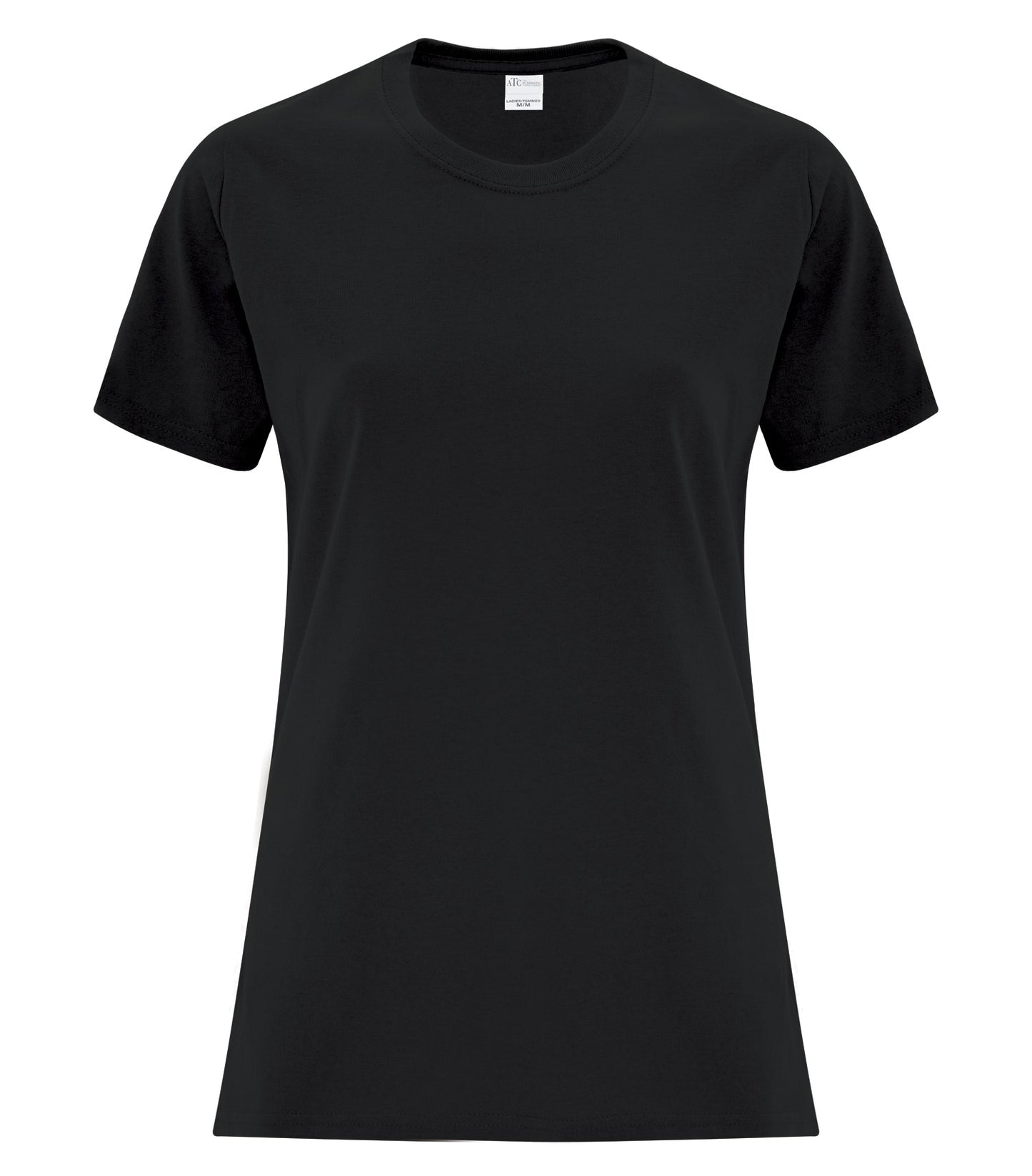 ATC™ EVERYDAY COTTON LADIES' TEE