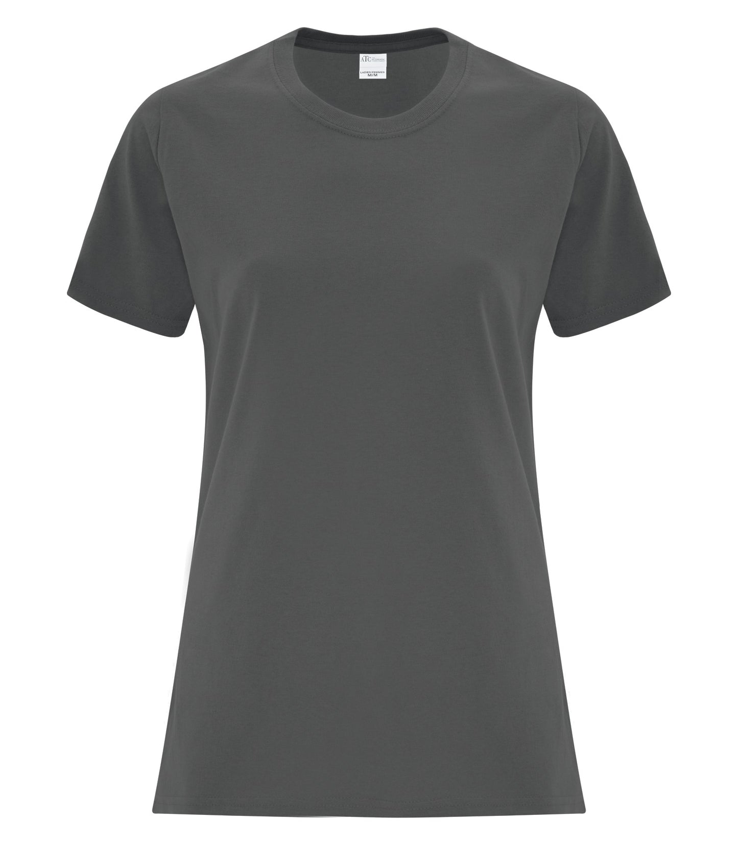 ATC™ EVERYDAY COTTON LADIES' TEE