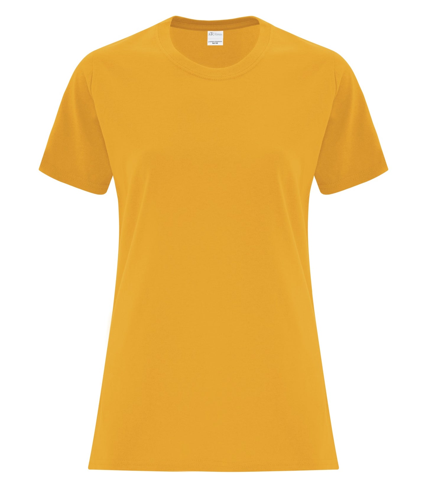 ATC™ EVERYDAY COTTON LADIES' TEE