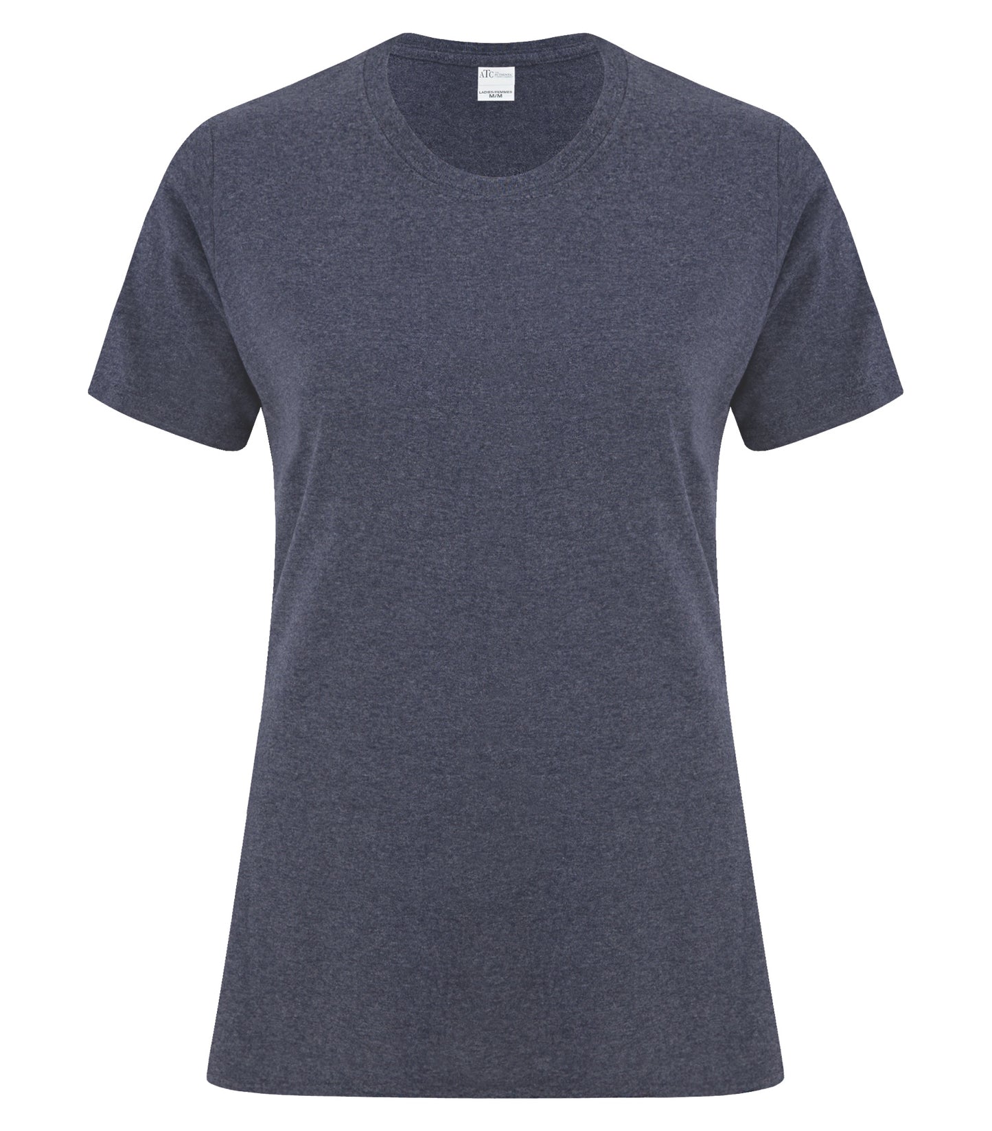 ATC™ EVERYDAY COTTON LADIES' TEE