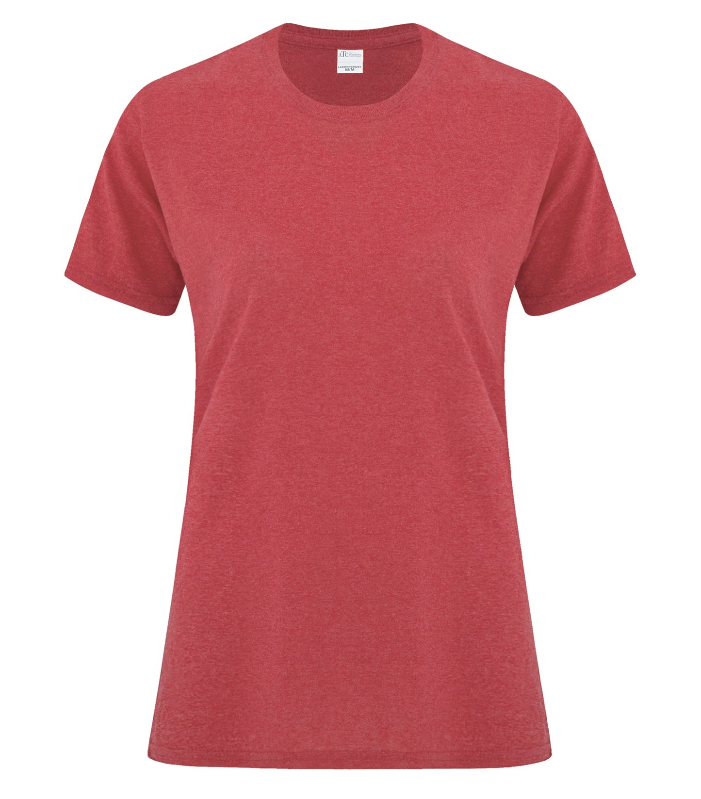 ATC™ EVERYDAY COTTON LADIES' TEE