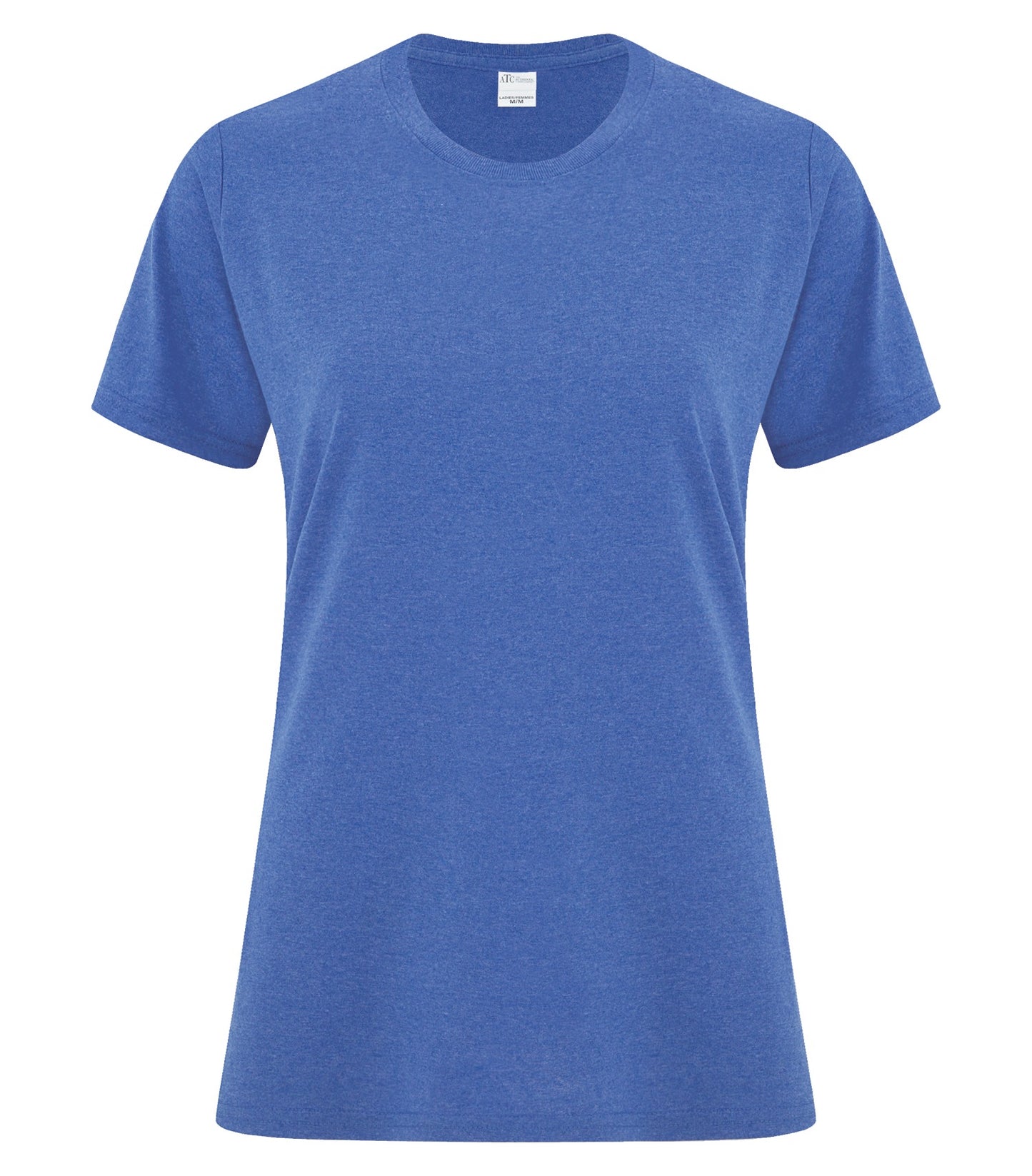 ATC™ EVERYDAY COTTON LADIES' TEE