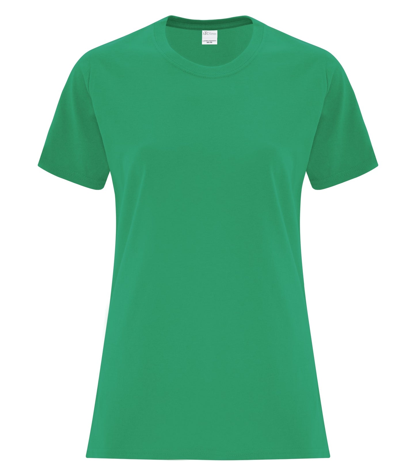ATC™ EVERYDAY COTTON LADIES' TEE