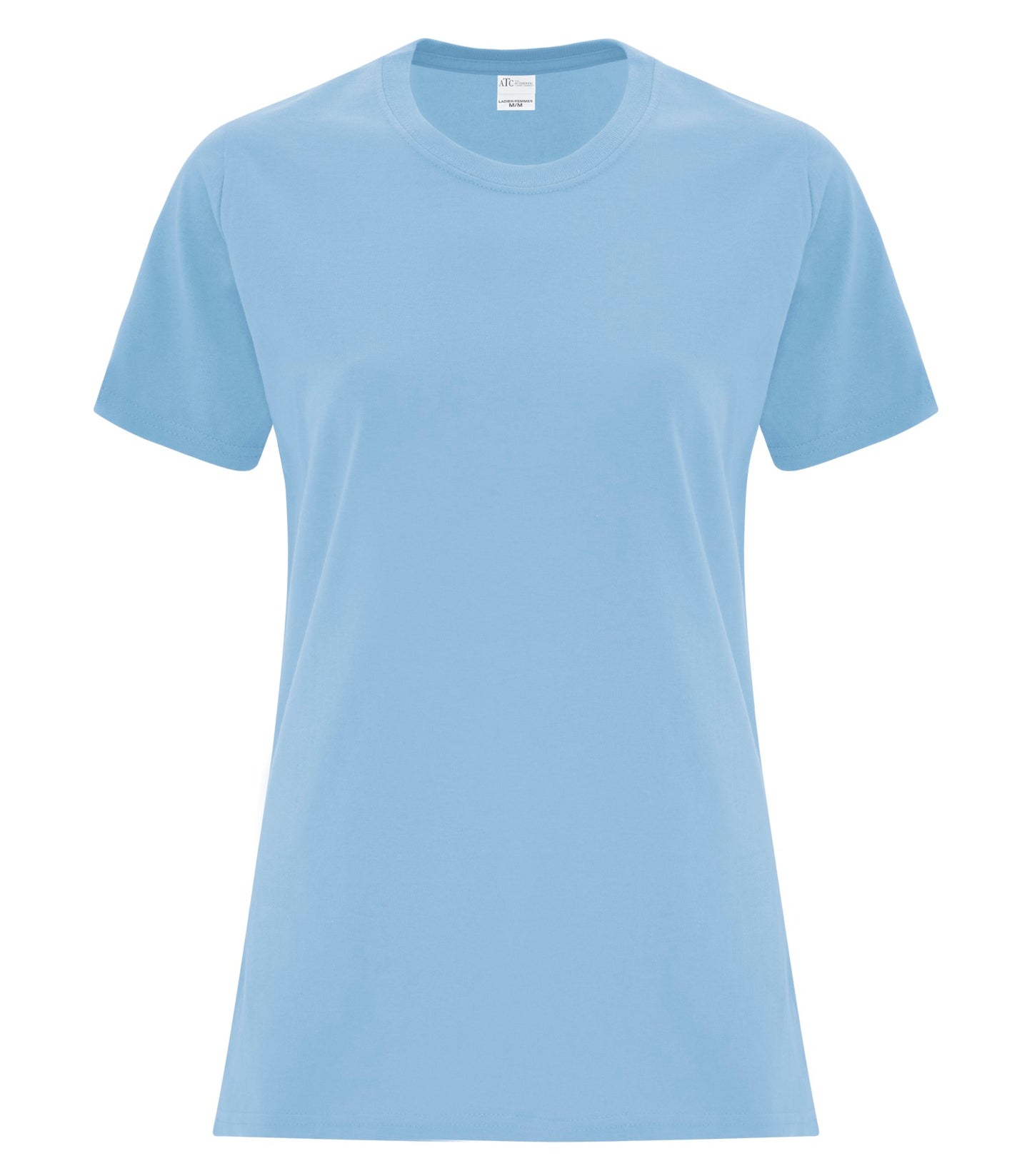 ATC™ EVERYDAY COTTON LADIES' TEE