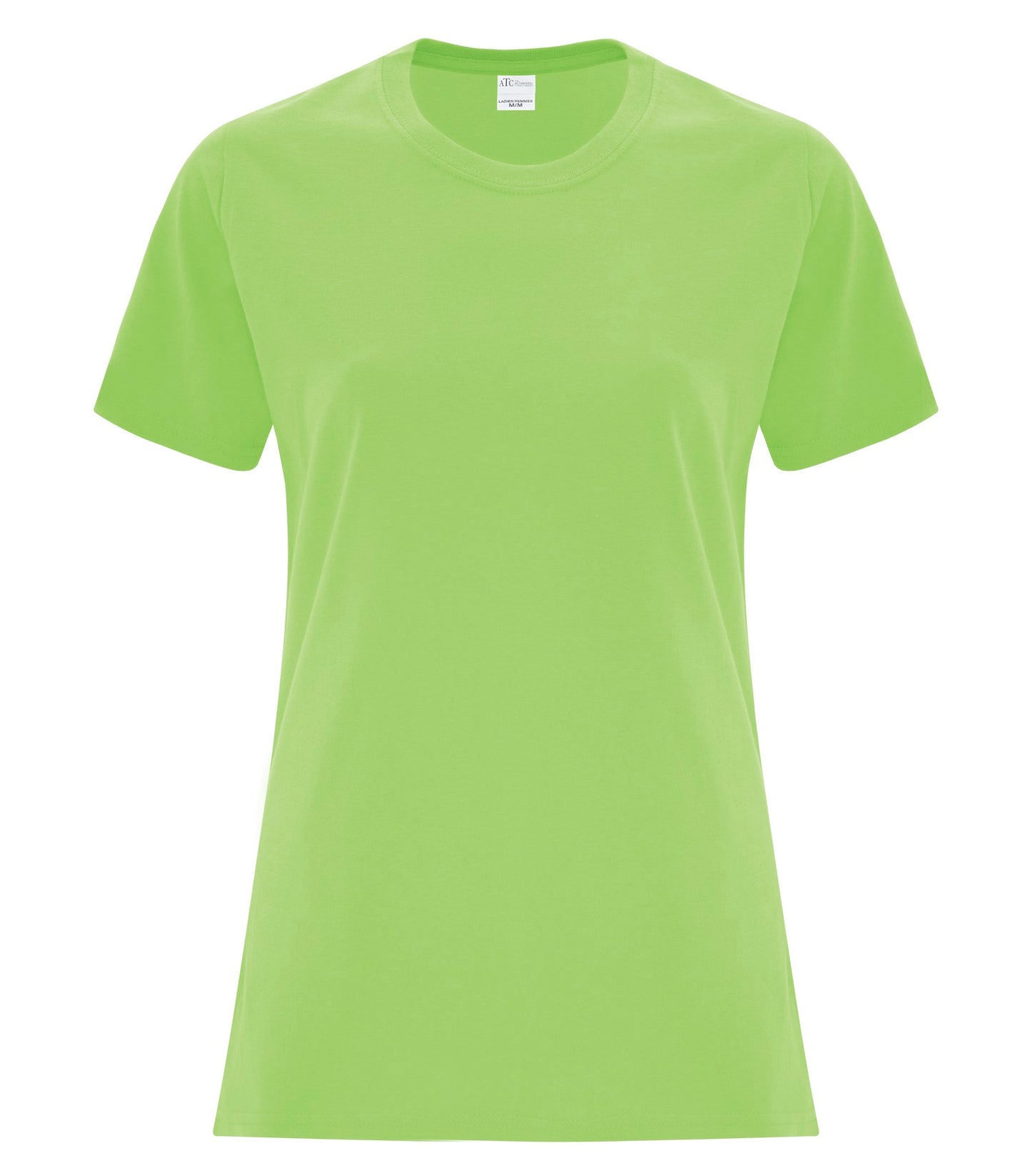 ATC™ EVERYDAY COTTON LADIES' TEE