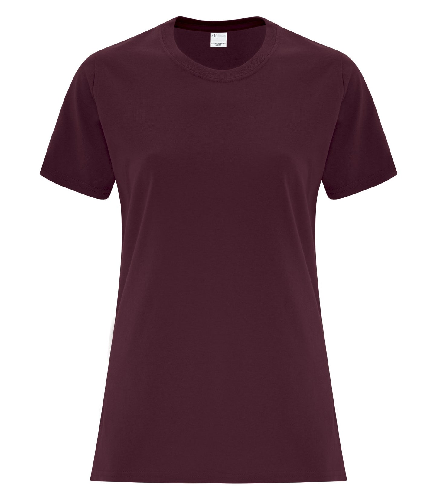 ATC™ EVERYDAY COTTON LADIES' TEE