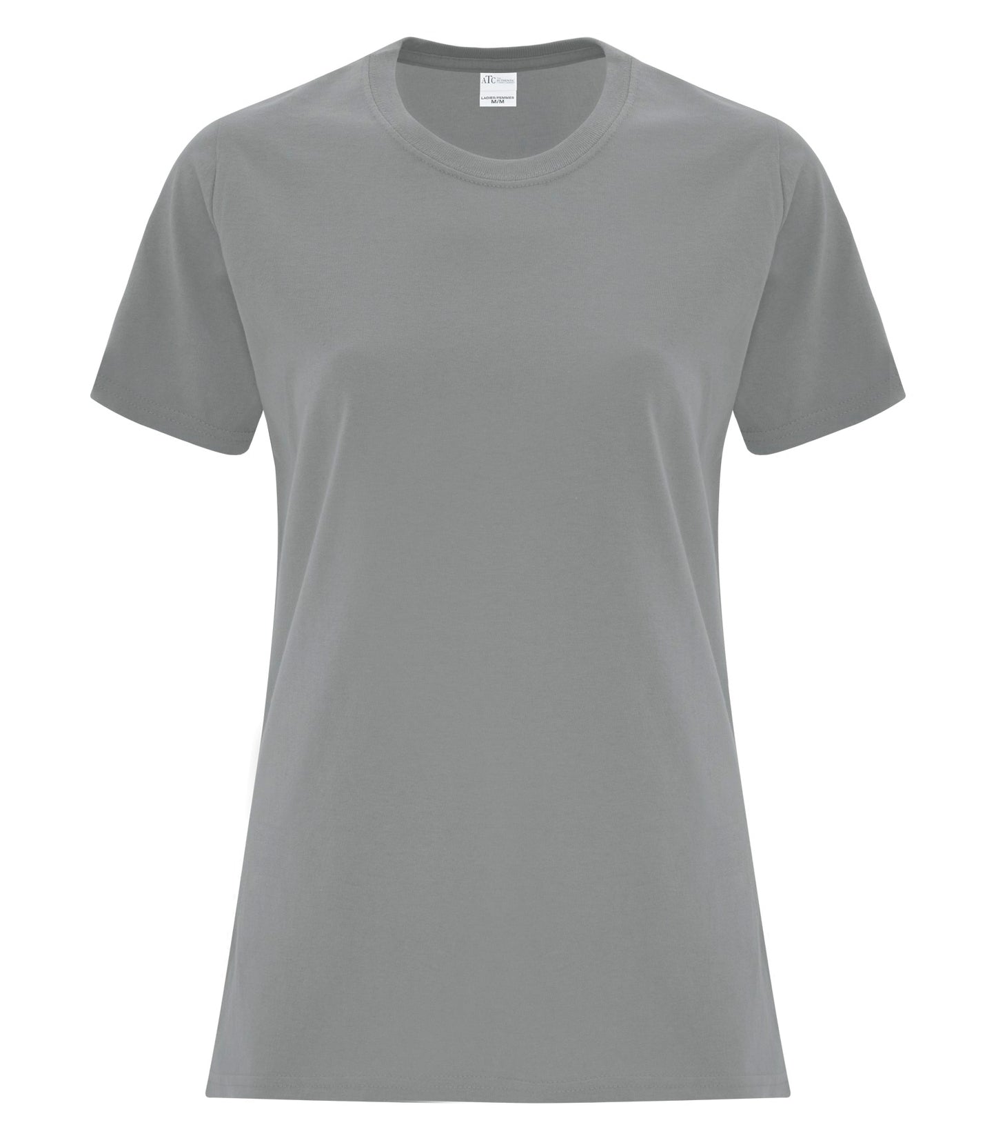 ATC™ EVERYDAY COTTON LADIES' TEE