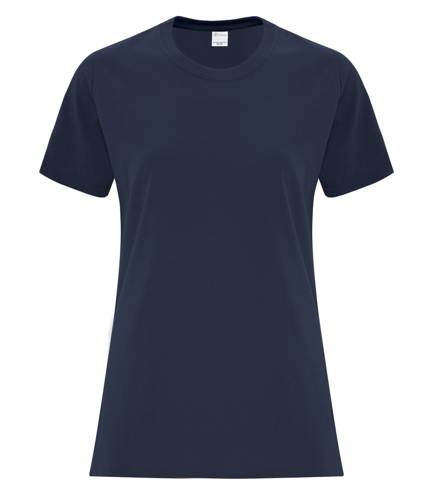 ATC™ EVERYDAY COTTON LADIES' TEE