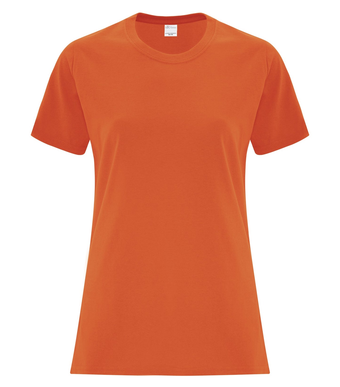 ATC™ EVERYDAY COTTON LADIES' TEE