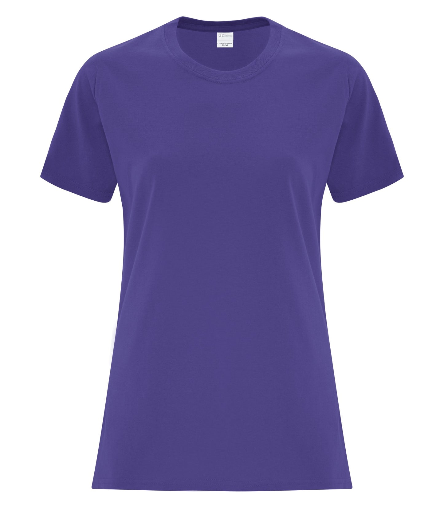 ATC™ EVERYDAY COTTON LADIES' TEE