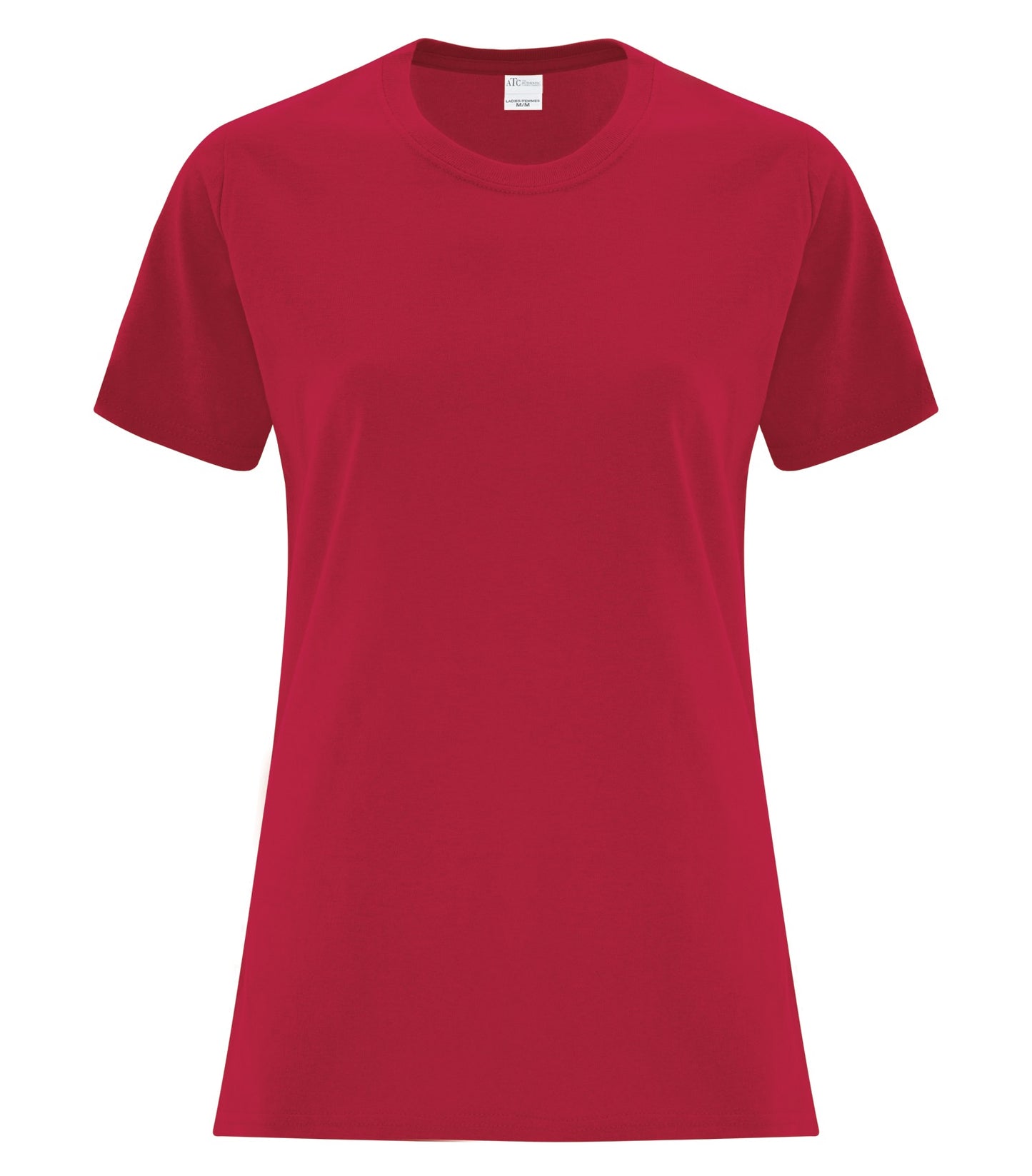 ATC™ EVERYDAY COTTON LADIES' TEE