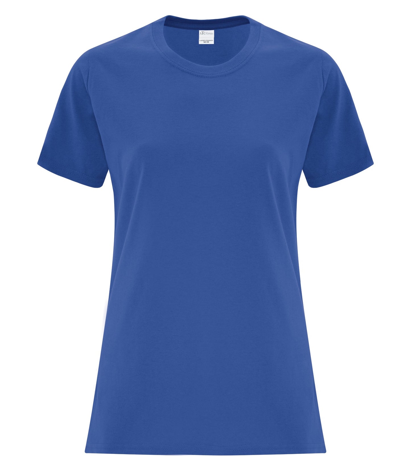ATC™ EVERYDAY COTTON LADIES' TEE