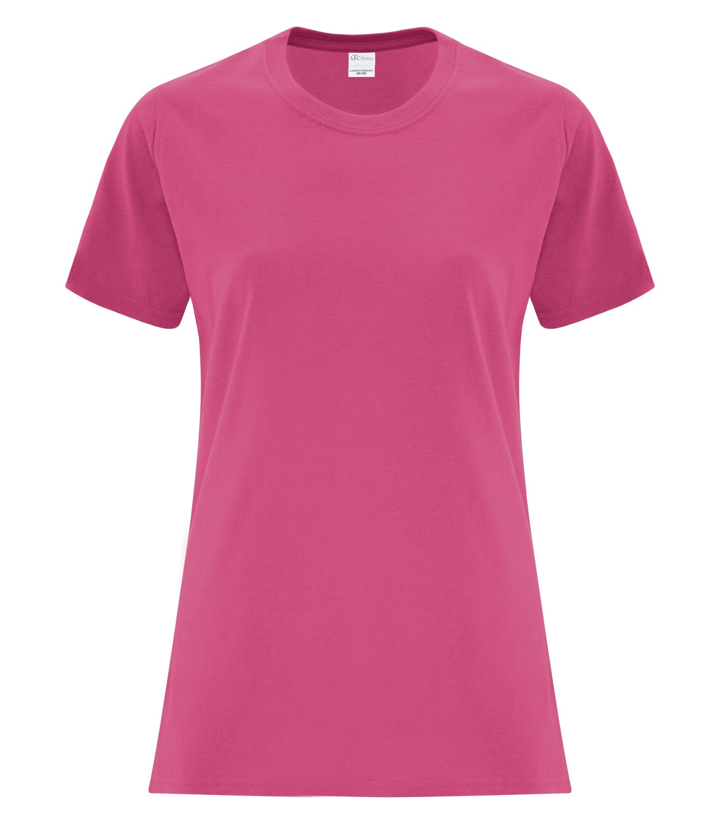 ATC™ EVERYDAY COTTON LADIES' TEE