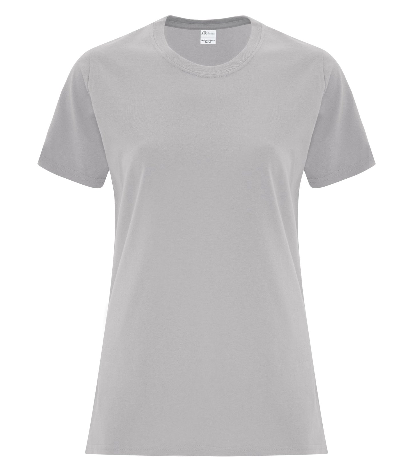 ATC™ EVERYDAY COTTON LADIES' TEE