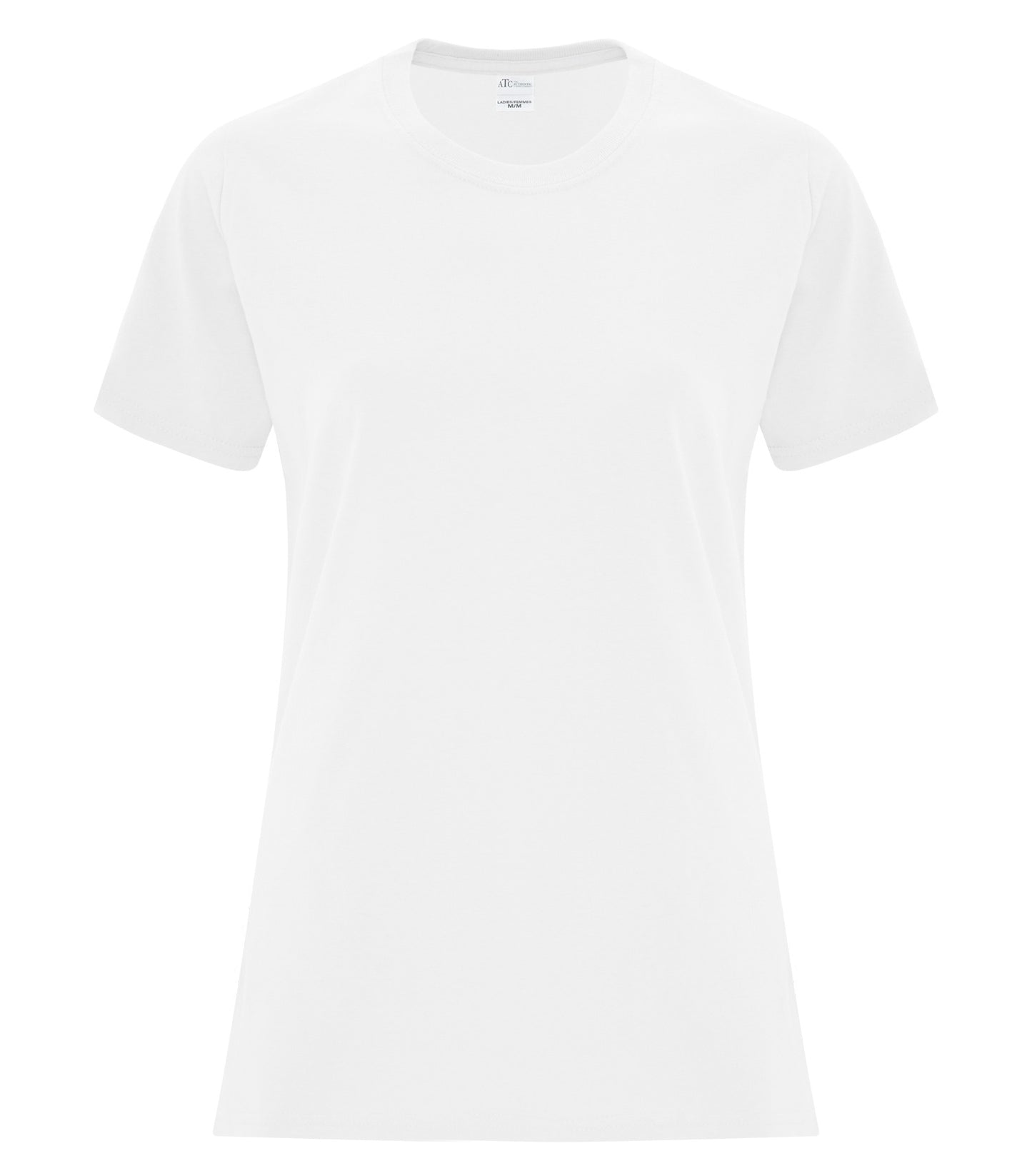 ATC™ EVERYDAY COTTON LADIES' TEE