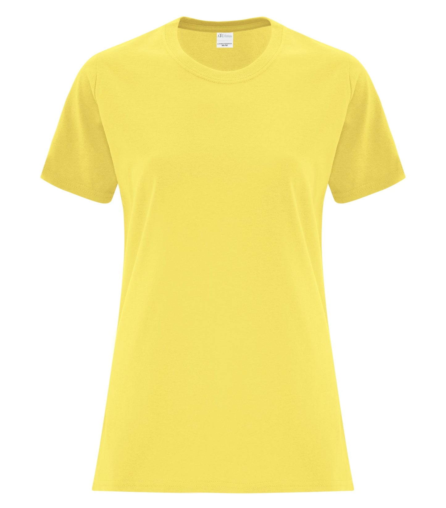 ATC™ EVERYDAY COTTON LADIES' TEE