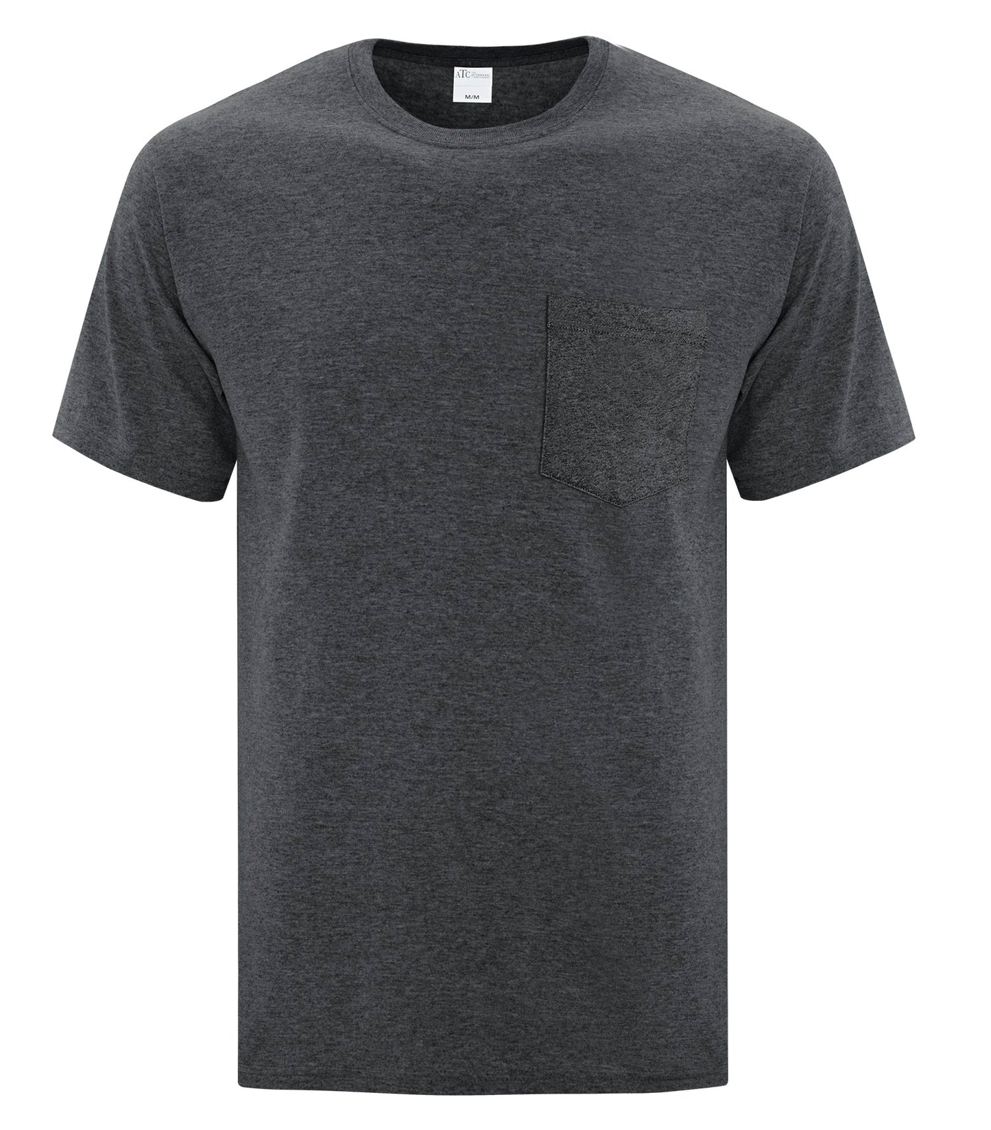 ATC™ EVERYDAY COTTON POCKET TEE