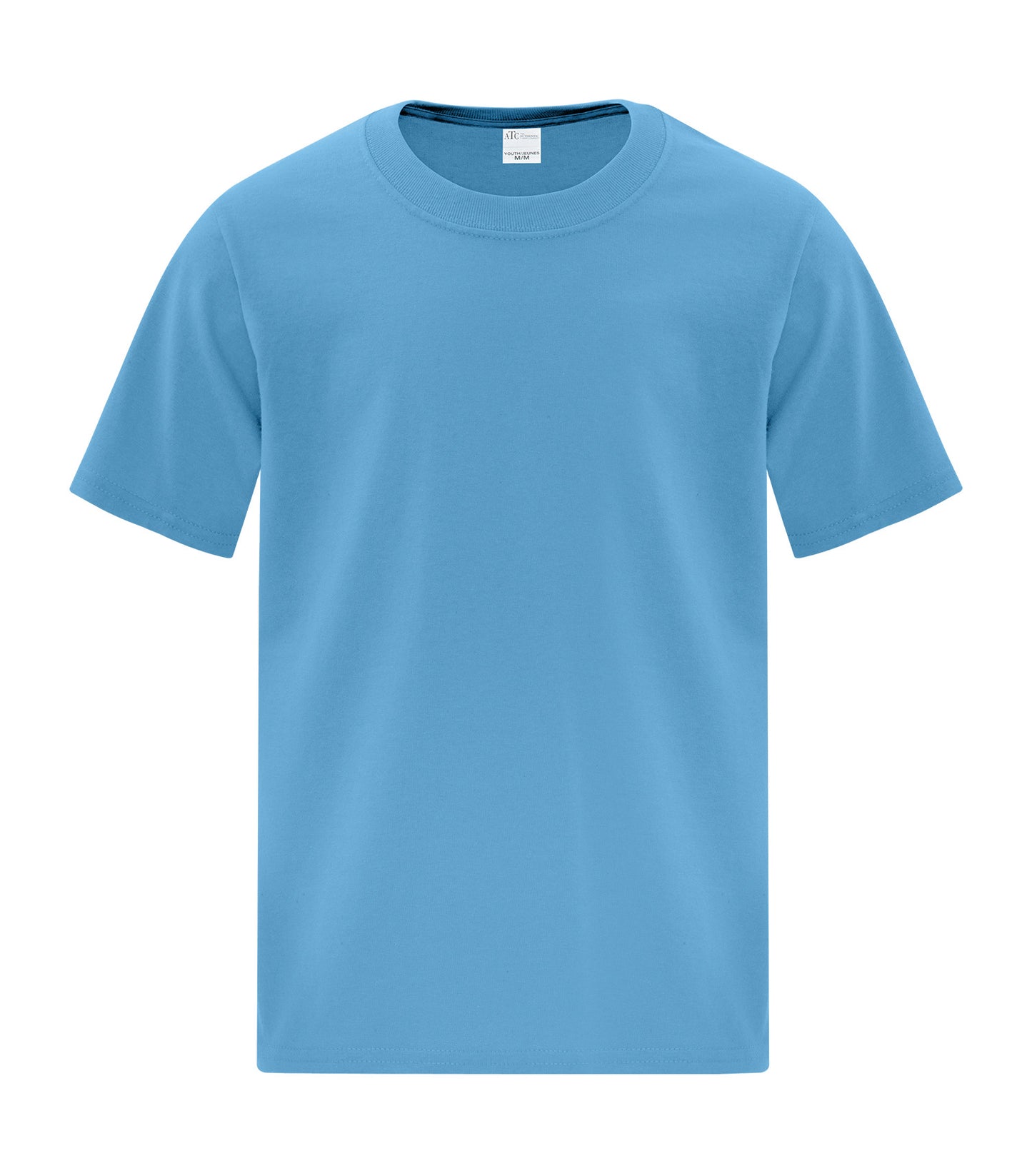 ATC™ EVERYDAY COTTON YOUTH TEE