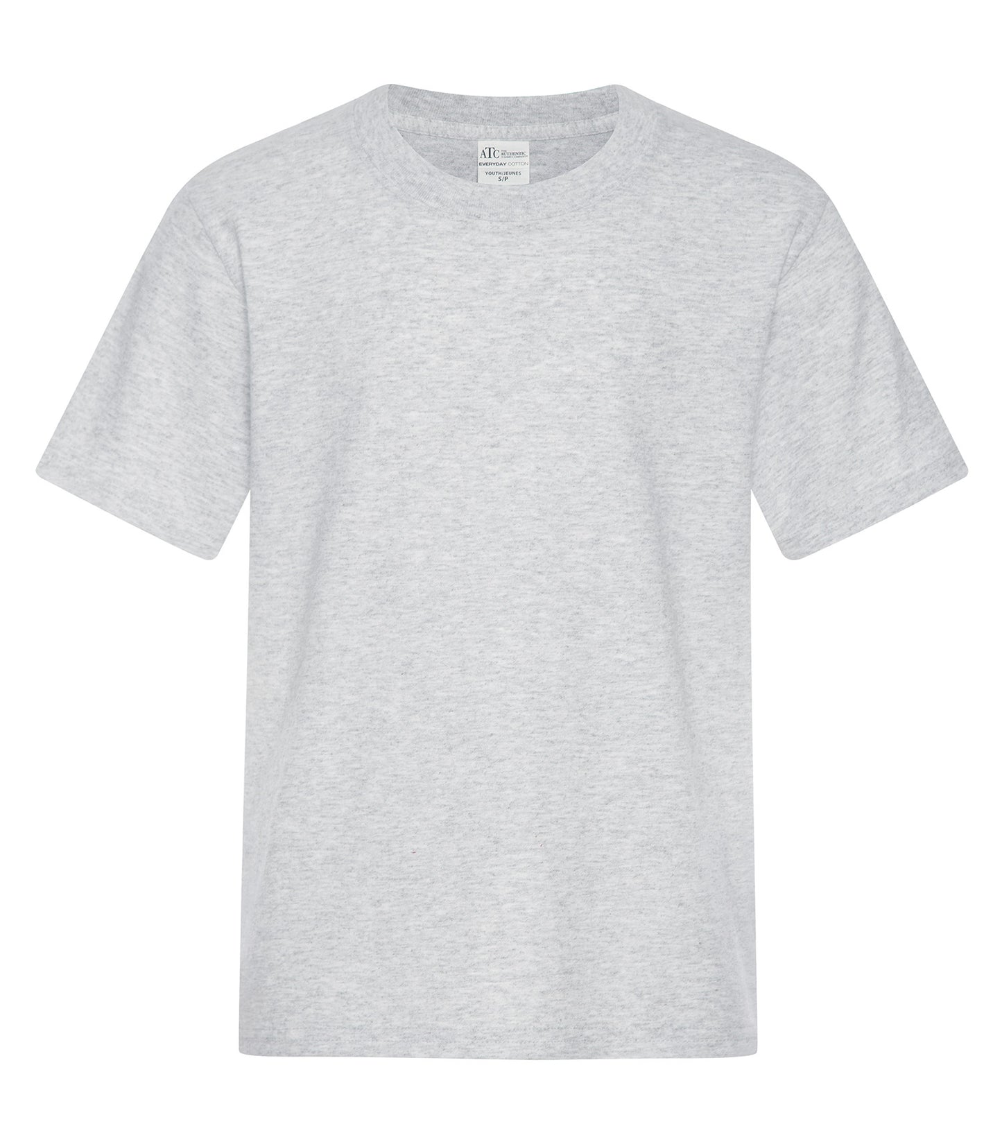 ATC™ EVERYDAY COTTON YOUTH TEE