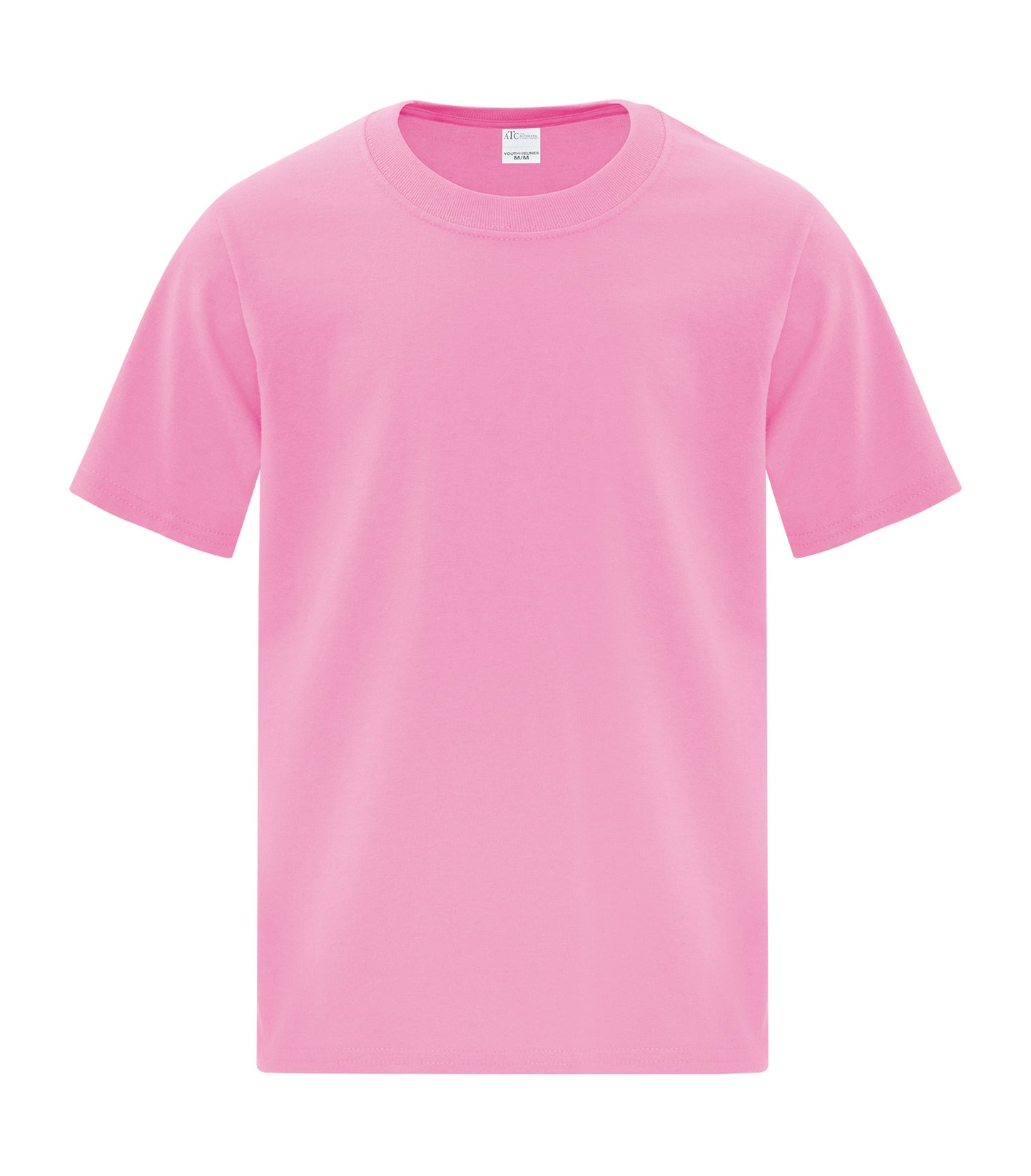 ATC™ EVERYDAY COTTON YOUTH TEE