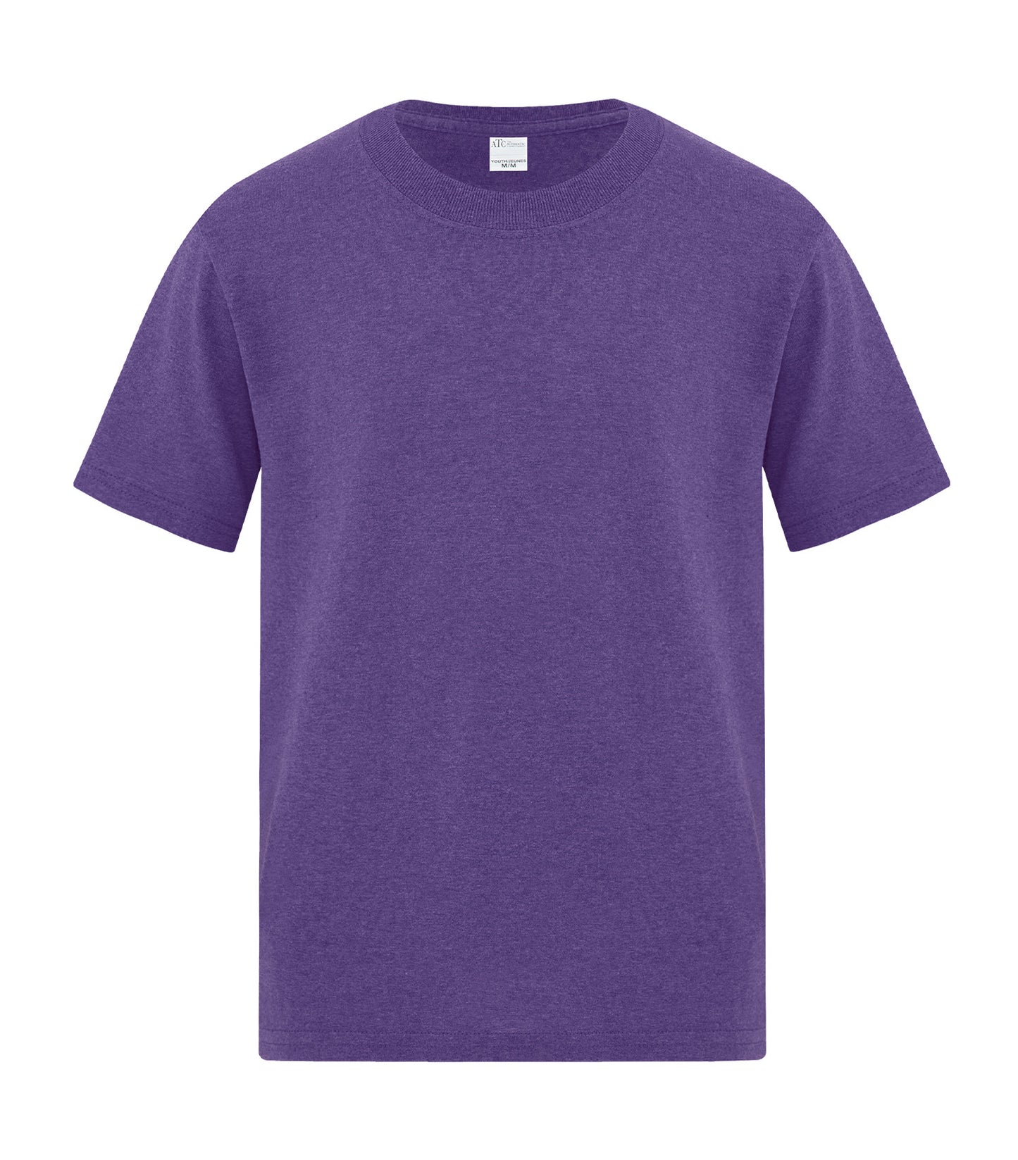 ATC™ EVERYDAY COTTON YOUTH TEE