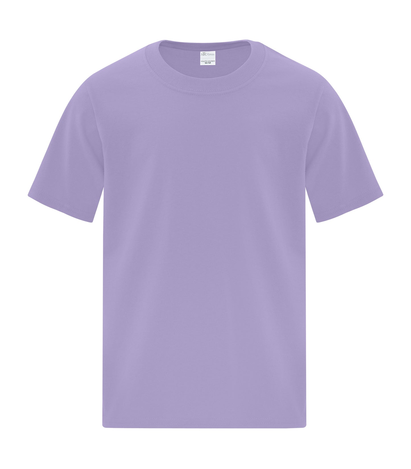 ATC™ EVERYDAY COTTON YOUTH TEE