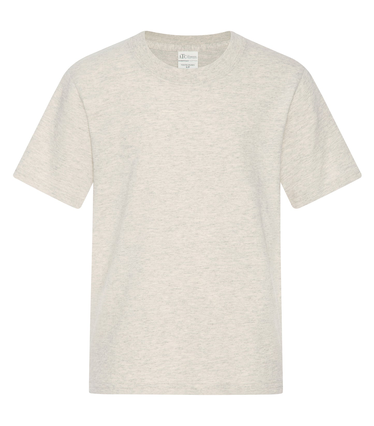 ATC™ EVERYDAY COTTON YOUTH TEE