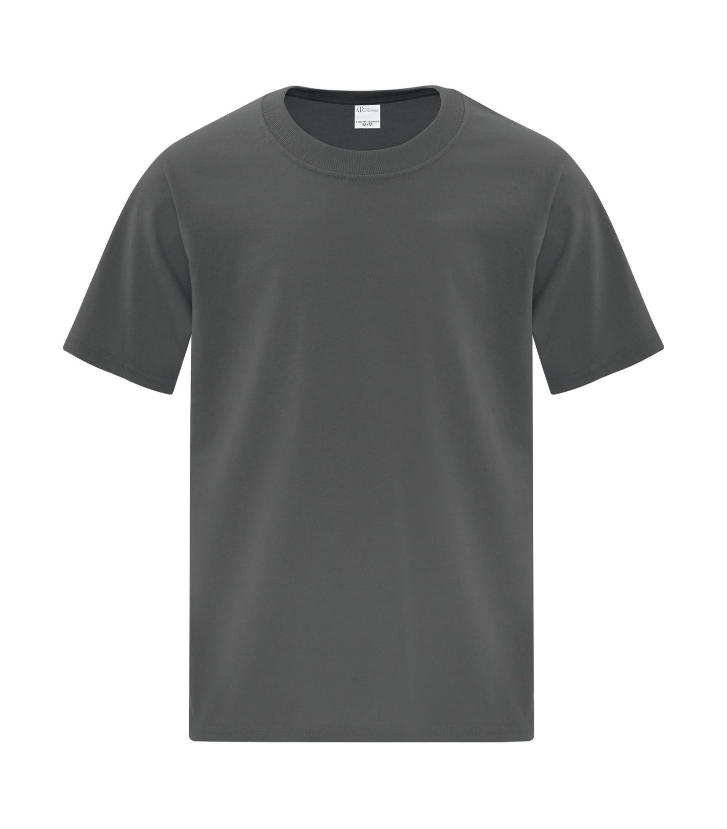 ATC™ EVERYDAY COTTON YOUTH TEE